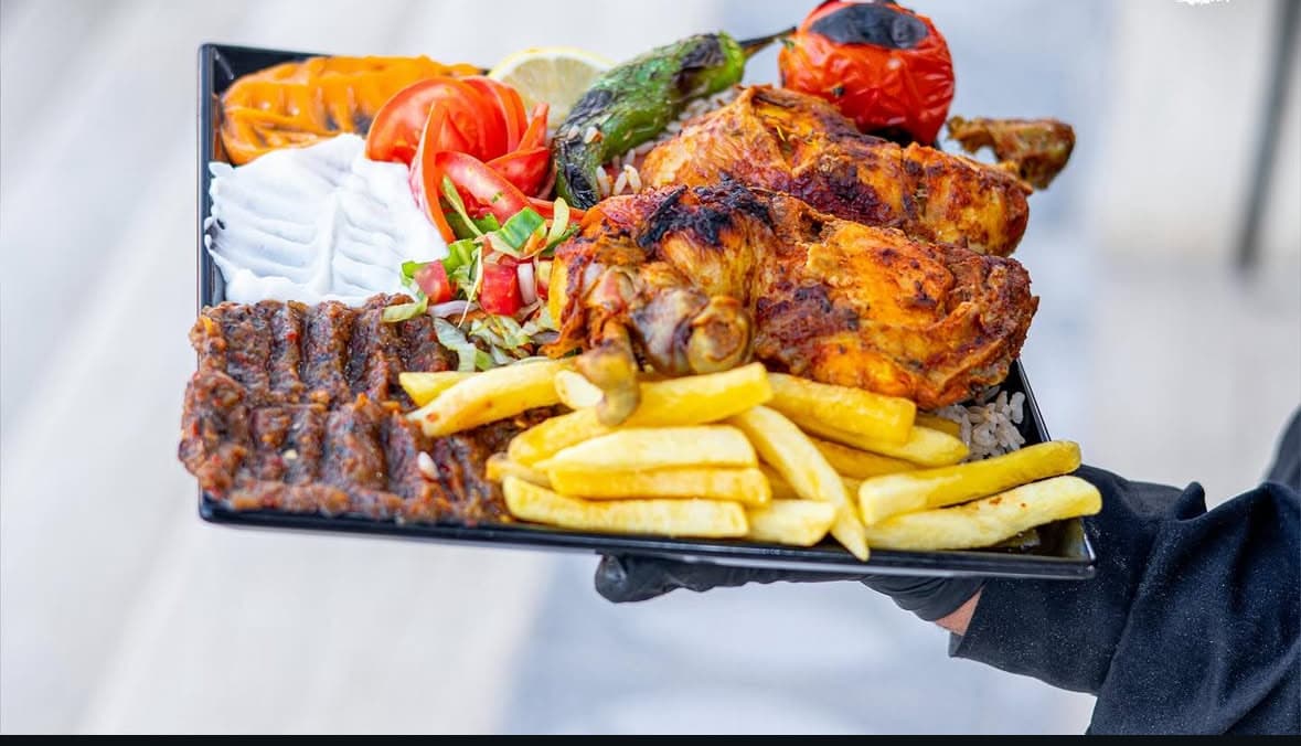مطعم ( بورديم )